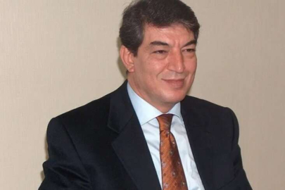 Sanayici Mehmet Balduk yaşamını yitirdi!