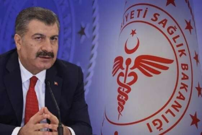 Bakan Fahrettin Koca: Yeniden kapanma olmayacak