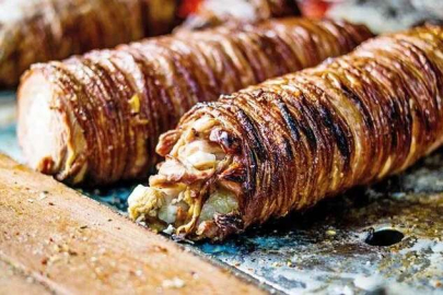 Türkiye ile Yunanistan arasında şimdi de 'kokoreç-kokoretsi' savaşı başladı