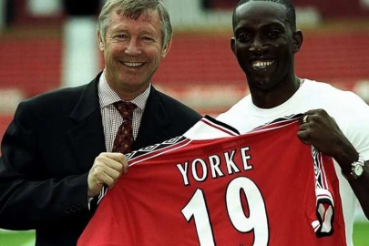 Efsanevi golcü Dwight Yorke'un ağabeyi Garth York, Tobago'daki evinde ölü bulundu