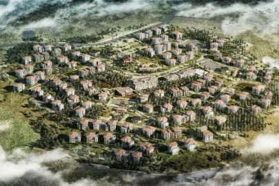 Elfi Gayrimenkul Yönetim Kurulu Başkanı Özkan Aydemir, ucuz konutun formülünü açıkladı