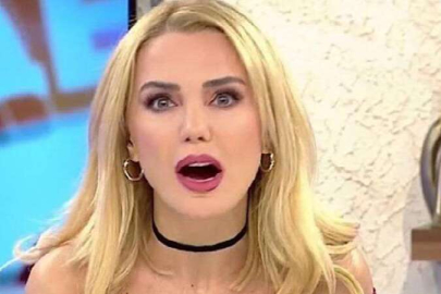 Ece Erken'e 3 yıl 9 ay hapis istemiyle dava!