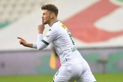 Sözleşmesini tek taraflı fesheden Ramazan Keskin’le Bursaspor Yönetimi görüştü