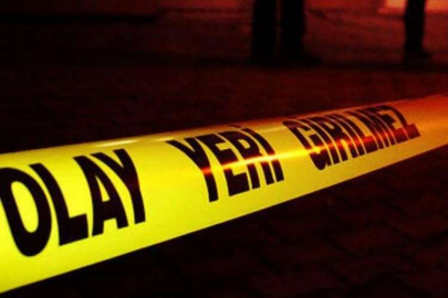 Yalnız yaşayan yaşlı adam evinde ölü bulundu