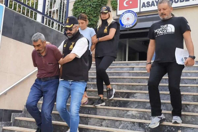 Yetkili servis görünümlü dolandırıcılık çetesi