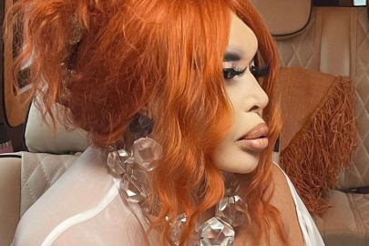 Bülent Ersoy'un yeni imajı