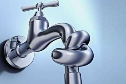 Bursa Karacabey'de su kesintisi!