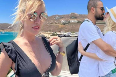 59'luk yeni gelinden hamam böceği muhabbeti