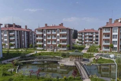 Bursa  Yenişehir TOKİ kura çekilişi sonuçları belli oldu