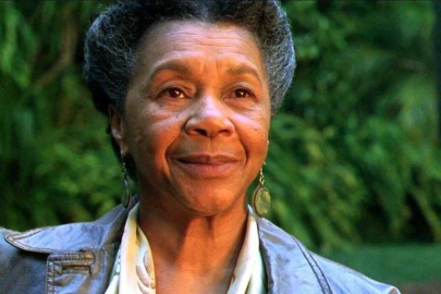 Matrix'in Kahin'i  hayatını kaybetti