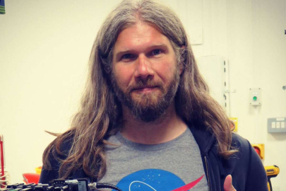 Türk bilim adamı Mete Atatüre, Einstein’in ‘imkânsız’ dediğini başardı