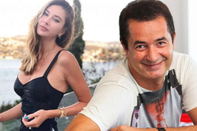 Şeyma Subaşı, Acun Ilıcalı'ya yorum yazdı