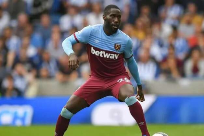 Beşiktaş, Arthur Masuaku transferini resmen açıkladı