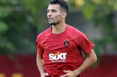 Galatasaray'ın yeni transferi Leo Dubois, 3 hafta sahalardan uzak kalacak