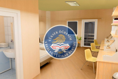 Yaz tatili boyunca gençlerin KYK'da ücretsiz konaklama yaş aralığı yükseltildi