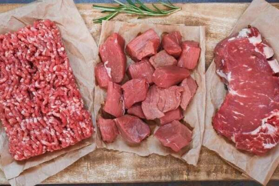 Et ve Süt Kurumu yarından itibaren kuzu eti fiyatlarında yüzde 25'lik indirim yapacak
