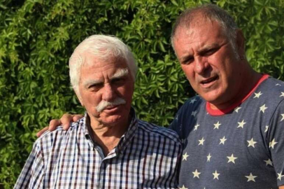 Usta sanatçı Semih Sergen hayatını kaybetti