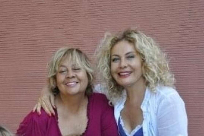 Emel Sayın’ın kardeş acısı