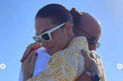 İstanbul sosyetesi bu dedikodu ile çalkalanıyor: Yasemin ve İzzet Özilhan boşanma aşamasında