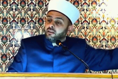 İmam Halil Konakcı,  bu kez dövmeciler ve dövme yaptıranları yerden yere vurdu!