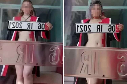 Odtufans için düğmeye basıldı!