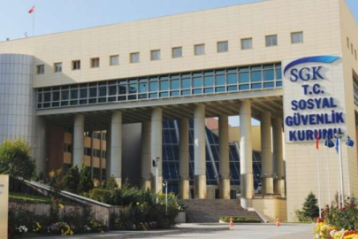 SGK Başkanlığı'na Kürşad Arat atandı