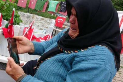 Eren Bülbül'ün son fotoğrafı!