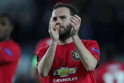 Beşiktaş'ta Juan Mata gelişmesi!
