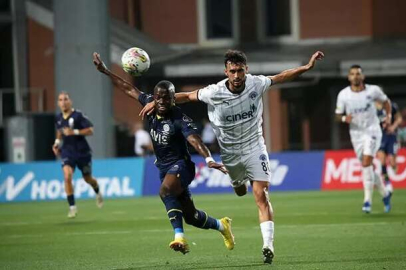 Kasımpaşa 0  -  Fenerbahçe 6