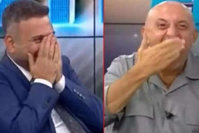 Sinan Engin küfür kullanmaktan son anda döndü