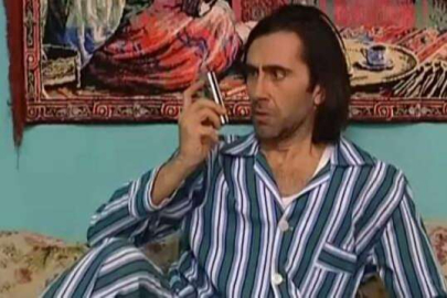 Avrupa Yakası'nın Gaffur'u Peker Açıkalın'ın son halini görenler tanıyamıyor