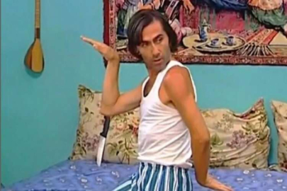 Peker Açıkalın'ın son hali