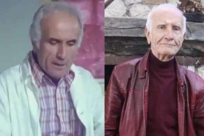 Usta oyuncu Rıza Pekkutsal hayatını kaybetti