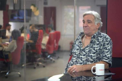 Levent İnanır'dan dayısı Kadir İnanır'ı kızdıracak sözler