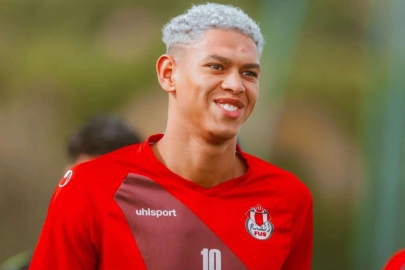 Trabzonspor, Mountassir Lahtimi transferini açıkladı!