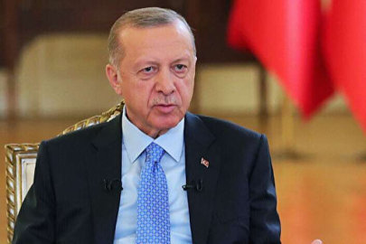 Bizim Esad’ı yenmek, yenmemek gibi bir derdimiz yok!