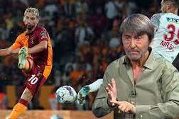Rıdvan Dilmen'den Ümraniye-Galatasaray maçı için olay yorum!