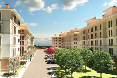 Yüzyılın konut projesi 13 Eylülde açıklanacak!