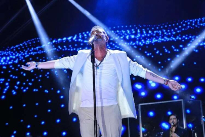 Bir Kuruçeşme Açıkhava klasiği Hakan Altun