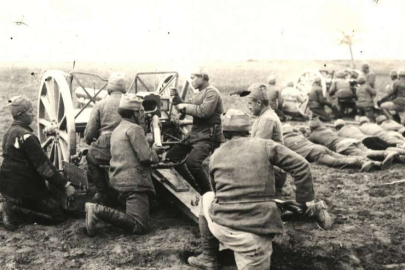 23 Ağustos'tan itibaren başlayan Sakarya Meydan Muharebesi ile bir ülkenin kaderi değişti