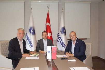 Litvanya’daki Tatar Türkleri’nden Vekil Kılıç’a Teşekkür…