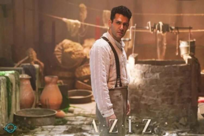 Aziz dizisi neden yayından kaldırıldı?