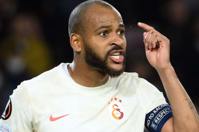 Marcao, Sevilla'da depremi yaşıyor!