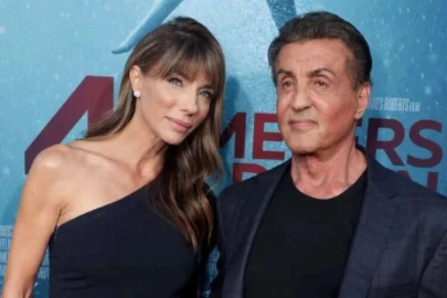 Sylvester Stallone ile Jennifer Flavin boşanıyor!
