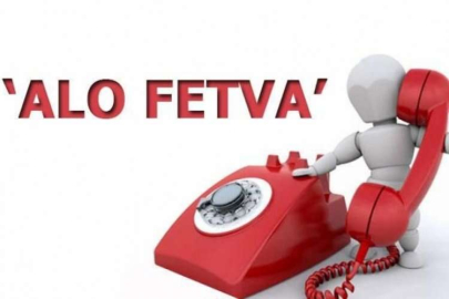 Alo Fetva Hattı’na en çok gelen soru...