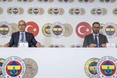 Fenerbahçe'den 3 Temmuz basın toplantısı