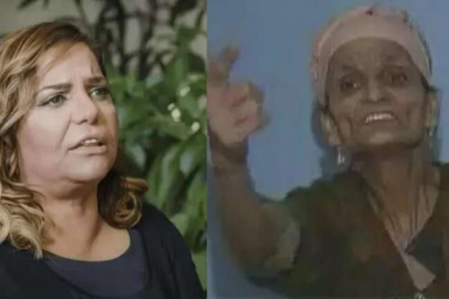 Kibariye’nin annesi Makbule Tokmak hayatını kaybetti