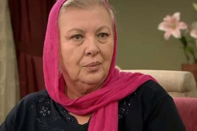 Oyuncu Füsun Günuğur hayatını kaybetti