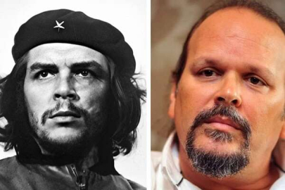 Che Guevara'nın oğlu Camilo Guevara öldü