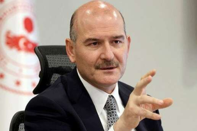 Soylu: Biz Ayet-el Kürsilerin çocuğuyuz